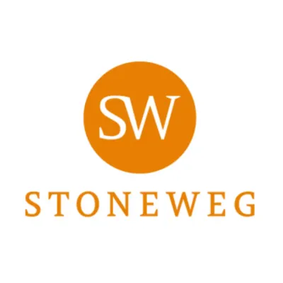 Stoneweg US logo