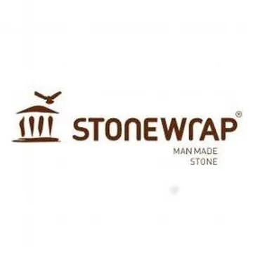 Stonewrap Logo