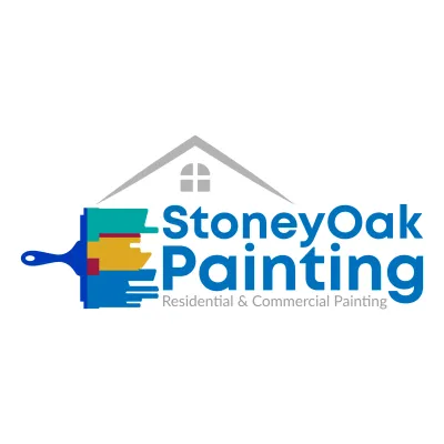 Stoney Oak Painting logo