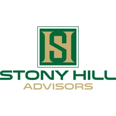 Stony Hill Advisors logo