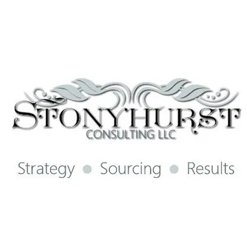 Stonyhurst Consulting Logo