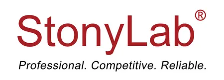 StonyLab logo