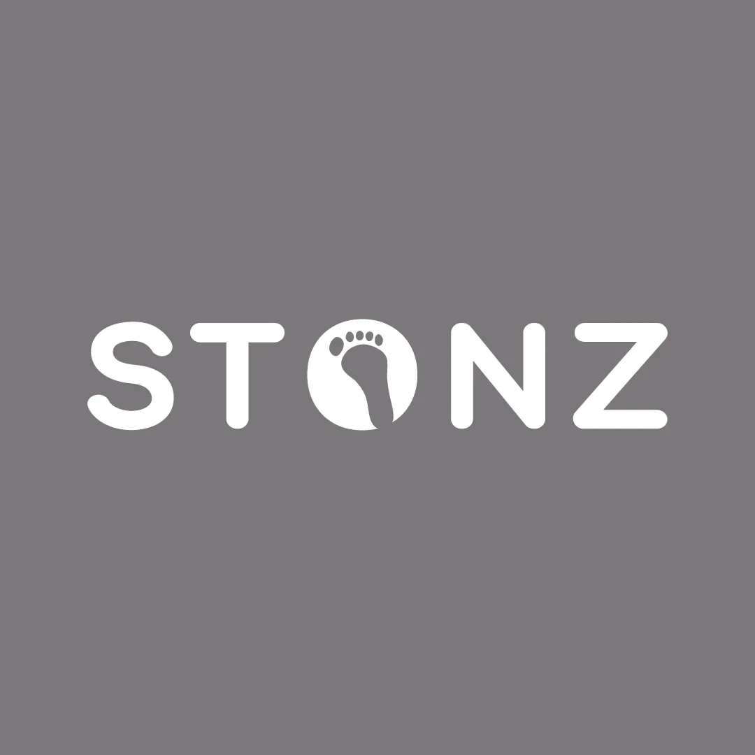 Stonz Wear logo