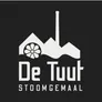 Logo Motorenmuseum De Tuut