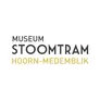 Logo Museumstoomtram Hoorn-Medemblik