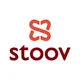 Stoov logo
