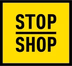 STOP & SHOP logo