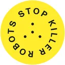 Stop Killer Robots logo