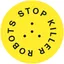 Stop Killer Robots logo