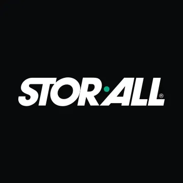 Stor-All Storage Logo