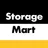 StorageMart logo