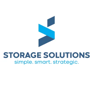 Storage Solutions Logo