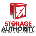 Storage Authority logo