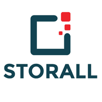 Storal logo