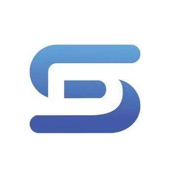 Groupe Stordata Logo