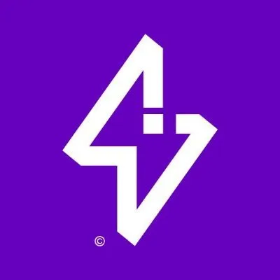 Logo by Brandfetch