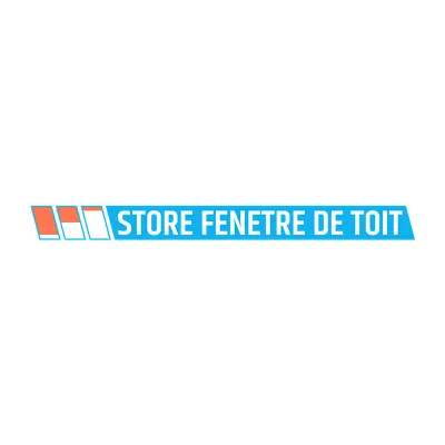Store Fenetre to