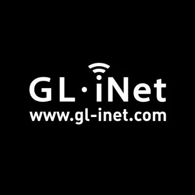 GLiNet US logo