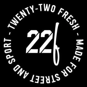 22Fresh logo