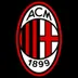 AC Milan USA logo