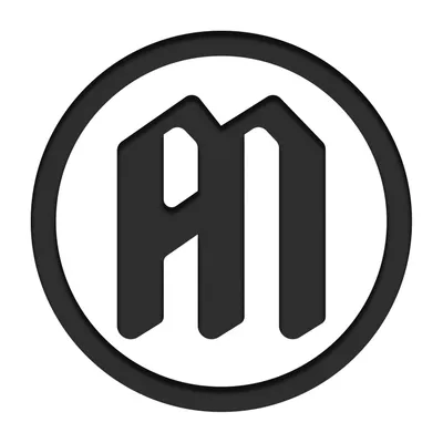 Anchored Music logo