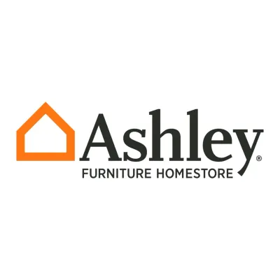 Ashley Homestore Furniture logo