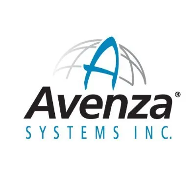 Avenza Maps logo