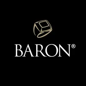 Baron Championship Rings logo