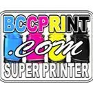 BCCprint Logo