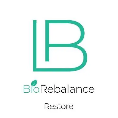 BioRebalance logo