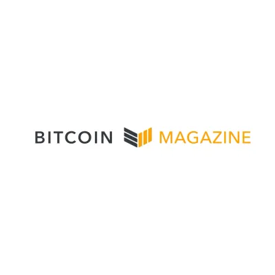 Bitcoin Magazine logo