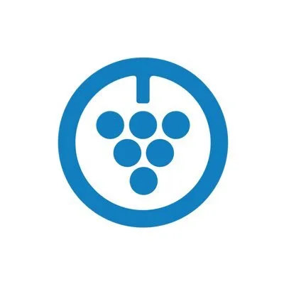 Blue Grape Music logo