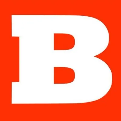 Breitbart Store logo