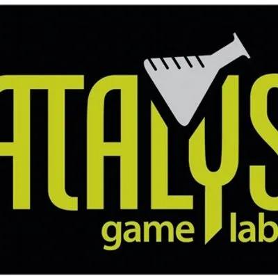 Catalyst Game Labs Store logo