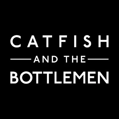 Catfish and the Bottlemen logo