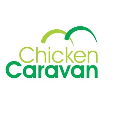 Chicken Caravan logo