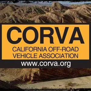 CORVA Donation Store logo