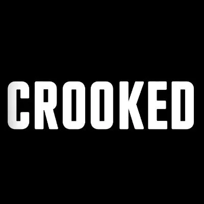 Crooked Store logo