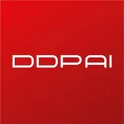 DDPAI Global Logo