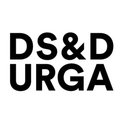 DS  DURGA logo