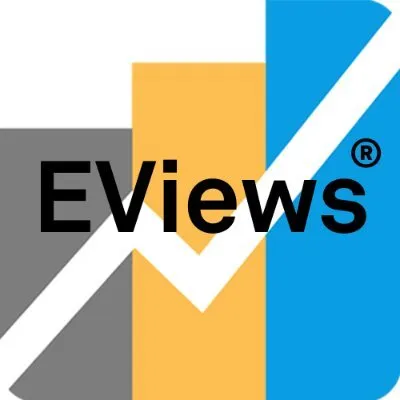 EViews logo