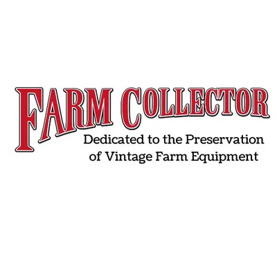 Farm Collector logo