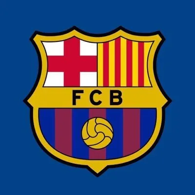 Barça Official Store Spotify C logo