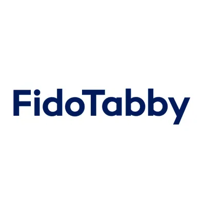 FidoTabby eTail logo