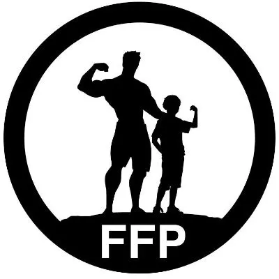 Fit Father Project logo