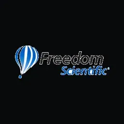 Freedom Scientific eStore logo