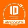 Geek Vape logo