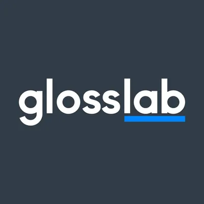 GlossLab Detailing Supplies logo