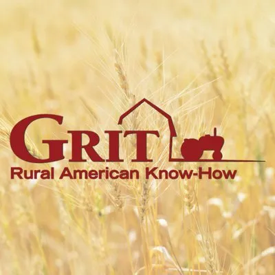 Grit logo