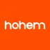 Hohem logo